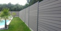 Portail Clôtures dans la vente du matériel pour les clôtures et les clôtures à Villecourt